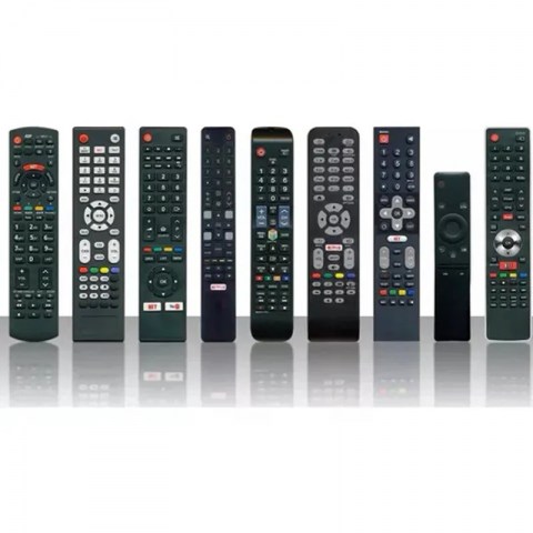 Control-remoto-para-TV-Smart